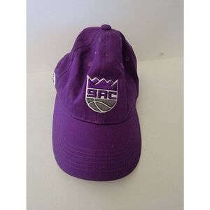 Melon Wear Unisex Purple Sacramento Kings First Respondent Hat